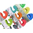 Trudeau Amazing Pot Clip Stainless Steel Pot Clip Heat Resistant Pot Clip to Hold Utensils to Cookware