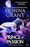 Prince of Passion (Royal Chronicles #4)