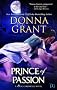 Prince of Passion (Royal Chronicles #4)