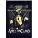 Alice in Chains Cross