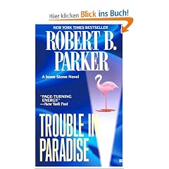 Trouble in Paradise (Jesse Stone Novels)
