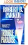 Trouble in Paradise (Jesse Stone Novels)