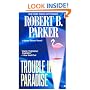 Trouble in Paradise (Jesse Stone)