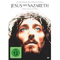 Jesus von Nazareth [Special Edition] [4 DVDs]