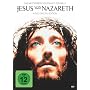 Jesus von Nazareth [Special Edition] [4 DVDs] <b>DVD</b> ~ Robert Powell