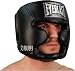 Everlast Full Face Synthetic Training Headgear