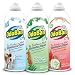 ODOBAN Air Freshener Variety - 3 PACK