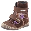 Richter Kinderschuhe Remit 22.1372, M&auml;dchen Lauflernschuhe