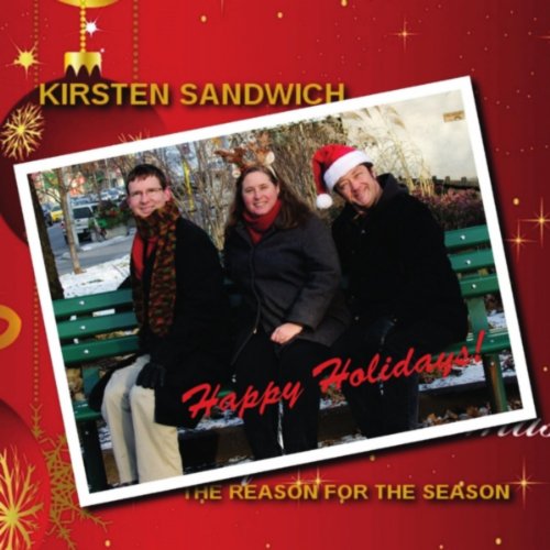 A Leonard Cohen Christmas