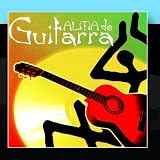 Alma De Guitarra Greatest Hits "Legendary Pop Songs"