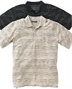 Sean John Men's Final Four Button Polo