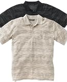 Sean John Men's Final Four Button Polo