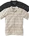 Sean John Men's Final Four Button Polo