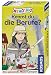 Memotrio: Kennst Du die Berufe?