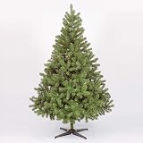 Künstlicher Weihnachtsbaum 180 cm New Colorado Tree Snowtime CT03237