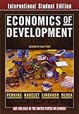 Economics of development