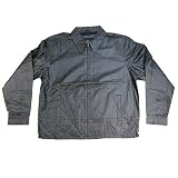 Kenneth Cole - Brand New Kenneth Cole Jacket Black Mens