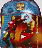 Iron Man BackpackIMAGE