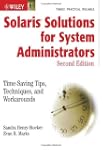Solaris Solutions for System Administ...