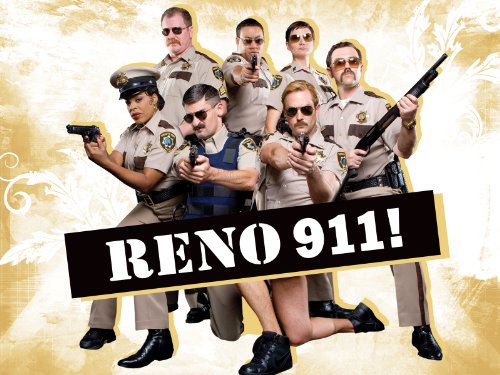 reno vacation