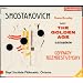 Dmitri Shostakovich: The Golden Age (Complete Ballet) - Gennady Rozhdestvensky