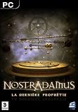 Eigenschaften Morphicon  / Nostradamus - The Last Prophecy (DVD-ROM)