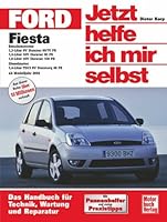 Ford Fiesta Anleitung