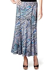 Per Una Paisley Print Skirt