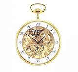 ティソ TISSOT ポケットウォッチ T82.4.602.02 懐中時計の画像