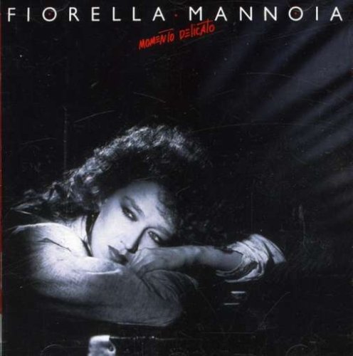 Fiorella Mannoia - L