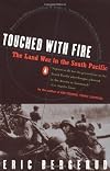 Touched with Fire