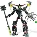 LEGO Hero Factory 6203 - Black Phantom