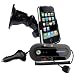 Modern-tech Iphone Handsfree Car Kit With Supertooth Buddy, 
