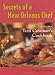 Secrets of a New Orleans Chef: Recipes from Tom Cowmans Cookbook