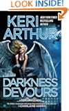 Darkness Devours: A Dark Angels Novel
