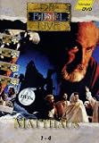 Die Bibel Live - Matth�us 1-4 - Richard Kiley
