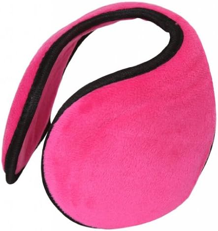Thermal Winterwear Ear Muffs ( Various Colors)
