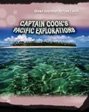Captain Cook's Pacific explorations