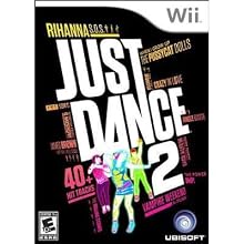 Just Dance 2