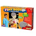 Educational Insights My Body Activity Center