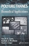 Polyurethanes in Biomedical Applications