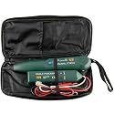 Original Mastech Leitungssucher Durchgangspr&uuml;fer Telefonleistungstest Kabelsucher Leitungssuchger&auml;t Netzwerktester Kable Cable Tracker Tester Kabeltester f&uuml;r Netzwerk Telephone RJ