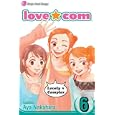 Love*Com, Vol. 6 (Love*Com)