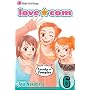 Love Com, Vol. 6 (Love*Com)
