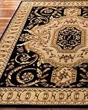 IMAGE OF Empire Scrolls Rug 8 x 11