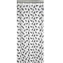 Skull Shower Curtain