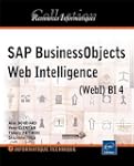 SAP BusinessObjects Web Intelligence...