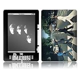 MusicSkins The Beatles Protective Skin for Kindle 2 - Abbey Road