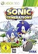 Sonic Generations