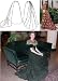 1893 Bell Skirt Pattern